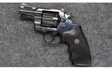 Colt ~ Python ~ .357 Magnum - 2 of 4