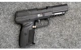 FN ~ Five-seveN USG ~ 5.7x28mm - 1 of 4