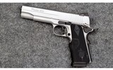 SIG Sauer ~ 1911 ~ .45 Auto - 2 of 4