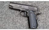 Kimber ~ Super Carry Pro HD ~ .45 ACP - 2 of 4