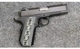 Dan Wesson ~ EPC ~ 9x19 - 1 of 4