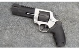 Taurus ~ 44H Raging Hunter ~ .44 Magnum - 2 of 4