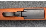 Springfield Armory ~ Tanker Garand ~ .30-06 - 9 of 11