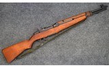 Springfield Armory ~ Tanker Garand ~ .30-06 - 1 of 11