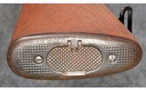 Springfield Armory ~ Tanker Garand ~ .30-06 - 10 of 11