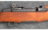 Springfield Armory ~ Tanker Garand ~ .30-06 - 3 of 11