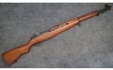 Winchester ~ M1 Garand ~ .30-06 - 1 of 11