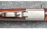 Springfield Armory ~ Tanker Garand ~ .30-06 - 9 of 11