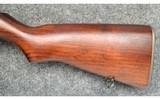 Springfield Armory ~ Tanker Garand ~ .30-06 - 7 of 11