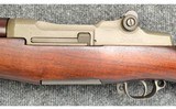 Springfield Armory ~ Tanker Garand ~ .30-06 - 6 of 11