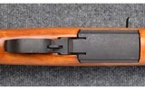 Springfield Armory ~ Tanker Garand ~ .30-06 - 9 of 11
