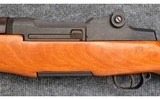 Springfield Armory ~ Tanker Garand ~ .30-06 - 6 of 11