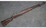Springfield Armory ~ M1 Garand ~ .30-06 - 1 of 12