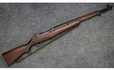 H&R ~ M1 Garand ~ .30-06 - 1 of 11