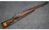 International Harvester ~ M1 Garand ~ .30-06 - 1 of 14