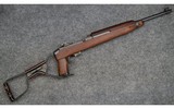 Underwood ~ M1 Carbine ~ .30 Carbine - 1 of 11