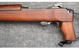 Underwood ~ M1 Carbine ~ .30 Carbine - 6 of 11