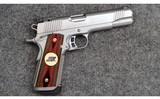 Kimber ~ Team Match II ~ .45 ACP - 1 of 4