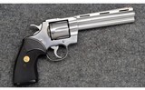 Colt ~ Python ~ .357 Magnum - 1 of 4