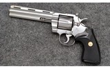 Colt ~ Python ~ .357 Magnum - 2 of 4