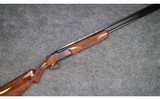 Browning ~ Citori Lightning ~ 28 Gauge - 1 of 11