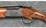 Browning ~ Citori Lightning ~ 28 Gauge - 6 of 11