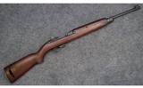 Saginaw ~ M1 Carbine ~ .30 Carbine - 1 of 11