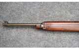 Saginaw ~ M1 Carbine ~ .30 Carbine - 5 of 11