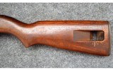 Inland Div. ~ M1 Carbine ~ .30 Carbine - 7 of 11