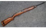 Winchester ~ M1 Carbine ~ .30 Carbine - 1 of 12