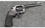 Colt ~ Trooper ~ .357 Magnum - 1 of 4