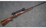 Remington ~ 700 ~ 8x57 Mauser - 1 of 11