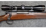 Remington ~ 700 ~ 8x57 Mauser - 3 of 11