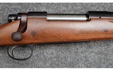 Remington ~ 700 Safari ~ .458 Win Mag - 3 of 11