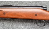 Remington ~ 700 Safari ~ .458 Win Mag - 6 of 11