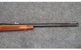 Remington ~ 700 Safari ~ .375 H&H - 4 of 11