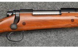 Remington ~ 700 Safari ~ .375 H&H - 3 of 11