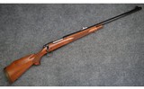 Remington ~ 700 Safari ~ .375 H&H - 1 of 11