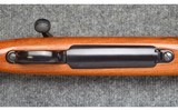 Remington ~ 700 Safari ~ .375 H&H - 9 of 11