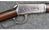 Winchester ~ 1894 ~ .38-55 Win - 3 of 11