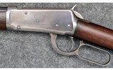 Winchester ~ 1894 ~ .38-55 Win - 6 of 11