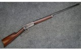 Winchester ~ 1894 ~ .38-55 Win - 1 of 11