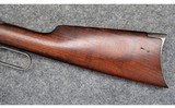 Winchester ~ 1894 ~ .38-55 Win - 7 of 11