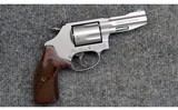 Smith & Wesson ~ 60-15 Pro Series ~ .357 Magnum - 1 of 4