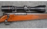 Weatherby ~ Mark ? ~ .340 Weatherby Mag - 3 of 11