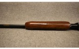 Remington ~ 572 Routledge ~ .22 Long Rifle - 8 of 14