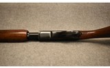 Remington ~ 572 Routledge ~ .22 Long Rifle - 9 of 14