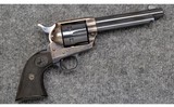 Colt ~ Single Action Army ~ .357 Magnum - 1 of 4