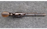 Colt ~ Bisley Model ~ .44 S&W - 4 of 5