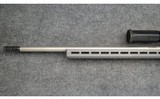 Savage ~ 110 Elite Precision ~ 6.5 mm Creedmoor - 5 of 11